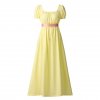 Women Regency Dress Bridgerton Halloween Dance Party Vintage Victorian Ball Costume Jane Austen Dress Cosplay Empire.jpg 640x640 (4)