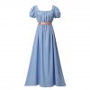 Women Regency Dress Bridgerton Halloween Dance Party Vintage Victorian Ball Costume Jane Austen Dress Cosplay Empire.jpg 640x640 (7)