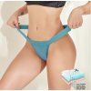 Dámské menstruační  kalhotky (tanga)