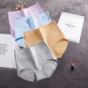 4Pcs Cotton Panties Women s High Waist Underwear Abdominal Plus Size Briefs Girls Female Seamless Underpants.jpg 640x640 (5)