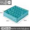 Foldable Bra Underwear Organizer Cabinet Drawer Socks Organizer Box With PP Board Pants Wardrobe Clothes Storage.jpg 640x640