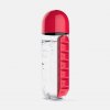 2 in 1 600ml 7 Grids Medicine Box Water Cup Sports Plastic Water Bottle Combine Daily.jpg 640x640 (2)