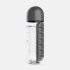 2 in 1 600ml 7 Grids Medicine Box Water Cup Sports Plastic Water Bottle Combine Daily.jpg 640x640 (4)