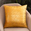 Luxury Golden Fashion Velvet Cushion Cover 45x45cm 50x50cm Decorative Sofa Pillow Cover Pillow Case Design Cushion.jpg 640x640 (2)