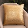 Luxury Golden Fashion Velvet Cushion Cover 45x45cm 50x50cm Decorative Sofa Pillow Cover Pillow Case Design Cushion.jpg 640x640 (3)