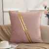 Velvet Cushion Cover 45x45cm Luxury Velvet Pillow Cover Decorative Pillow Case for Sofa Design Patchwork Cushion.jpg 640x640 (3)