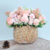 33 cm rose pink silk peony artificial flower bouquet 7 cheap fake flowers suitable for family.jpg 220x220.jpg (3)