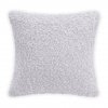 Grey Plush Cushion Cover Cozy Teddy Boucle Pillow Cover For Sofa For Living Room 45X45CM Throw.png 640x640 (9)