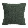 Grey Plush Cushion Cover Cozy Teddy Boucle Pillow Cover For Sofa For Living Room 45X45CM Throw.png 640x640