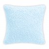 Grey Plush Cushion Cover Cozy Teddy Boucle Pillow Cover For Sofa For Living Room 45X45CM Throw.png 640x640 (7)