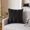 Home Decor Pillow Case Massage Cushion Cover 12x20inch 18x18inch Pillow Cover Solid Color Pillows Nordic Housse.jpg 640x640 (1)