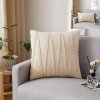 Home Decor Pillow Case Massage Cushion Cover 12x20inch 18x18inch Pillow Cover Solid Color Pillows Nordic Housse.jpg 640x640 (4)