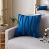 Home Decor Pillow Case Massage Cushion Cover 12x20inch 18x18inch Pillow Cover Solid Color Pillows Nordic Housse.jpg 640x640 (5)