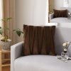 Home Decor Pillow Case Massage Cushion Cover 12x20inch 18x18inch Pillow Cover Solid Color Pillows Nordic Housse.jpg 640x640 (6)