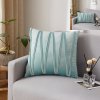 Home Decor Pillow Case Massage Cushion Cover 12x20inch 18x18inch Pillow Cover Solid Color Pillows Nordic Housse.jpg 640x640 (9)