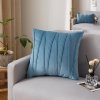 Home Decor Pillow Case Massage Cushion Cover 12x20inch 18x18inch Pillow Cover Solid Color Pillows Nordic Housse.jpg 640x640 (11)