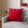 Home Decor Pillow Case Massage Cushion Cover 12x20inch 18x18inch Pillow Cover Solid Color Pillows Nordic Housse.jpg 640x640 (13)