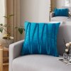 Home Decor Pillow Case Massage Cushion Cover 12x20inch 18x18inch Pillow Cover Solid Color Pillows Nordic Housse.jpg 640x640 (2)