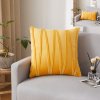 Home Decor Pillow Case Massage Cushion Cover 12x20inch 18x18inch Pillow Cover Solid Color Pillows Nordic Housse.jpg 640x640