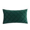 Luxury Plaid Velvet Cushion Cover 30x50cm Decorative Pillow Cover for Living Room Decor Pillow Case High.jpg 640x640 (5)