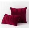 Inyahome New Art Velvet Yellow Blue Pink Solid Color Cushion Cover Pillow Cover Pillow Case Home.jpg 640x640 (1)