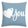 45x45cm Lake Blue White Geometric Polyester Pillowcase Sofa Cushion Cover Home Decoration Pillows Case.jpg 640x640 (6)