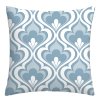 45x45cm Lake Blue White Geometric Polyester Pillowcase Sofa Cushion Cover Home Decoration Pillows Case.jpg 640x640 (7)