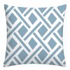 45x45cm Lake Blue White Geometric Polyester Pillowcase Sofa Cushion Cover Home Decoration Pillows Case.jpg 640x640 (5)