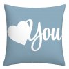 45x45cm Lake Blue White Geometric Polyester Pillowcase Sofa Cushion Cover Home Decoration Pillows Case.jpg 640x640 (6)