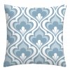45x45cm Lake Blue White Geometric Polyester Pillowcase Sofa Cushion Cover Home Decoration Pillows Case.jpg 640x640 (7)