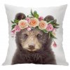 Animal Pillow Cover Printed 45x45 Cushion Cover Decorative Pillows For Sofa Pillow Case Home Decor Easter.jpg 640x640 (18)