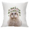 Animal Pillow Cover Printed 45x45 Cushion Cover Decorative Pillows For Sofa Pillow Case Home Decor Easter.jpg 640x640 (20)