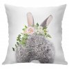 Animal Pillow Cover Printed 45x45 Cushion Cover Decorative Pillows For Sofa Pillow Case Home Decor Easter.jpg 640x640 (4)