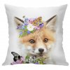 Animal Pillow Cover Printed 45x45 Cushion Cover Decorative Pillows For Sofa Pillow Case Home Decor Easter.jpg 640x640 (7)
