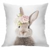 Animal Pillow Cover Printed 45x45 Cushion Cover Decorative Pillows For Sofa Pillow Case Home Decor Easter.jpg 640x640 (1)