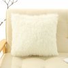Solid Soft Fluffy Cushion Cover Decorative Sofa Pillow Cover Home Pillowcase White Pink Gray Shaggy Fur.jpg 640x640 (1)