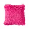 Solid Soft Fluffy Cushion Cover Decorative Sofa Pillow Cover Home Pillowcase White Pink Gray Shaggy Fur.jpg 640x640 (6)