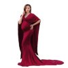 New Chiffon Maternity Pregnancy Dress Photography Props Sexy Maxi Maternity Gown Long Pregnant Dresses Photo Shooting.jpg 220x220.jpg