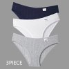 S 2XL Cotton Panties Female Underpants Sexy Panties for Women Briefs Underwear Plus Size Pantys Lingerie.jpg 640x640 (4)