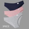 S 2XL Cotton Panties Female Underpants Sexy Panties for Women Briefs Underwear Plus Size Pantys Lingerie.jpg 640x640 (8)