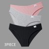 S 2XL Cotton Panties Female Underpants Sexy Panties for Women Briefs Underwear Plus Size Pantys Lingerie.jpg 640x640 (14)