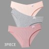 S 2XL Cotton Panties Female Underpants Sexy Panties for Women Briefs Underwear Plus Size Pantys Lingerie.jpg 640x640 (19)