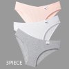 S 2XL Cotton Panties Female Underpants Sexy Panties for Women Briefs Underwear Plus Size Pantys Lingerie.jpg 640x640 (21)