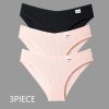 S 2XL Cotton Panties Female Underpants Sexy Panties for Women Briefs Underwear Plus Size Pantys Lingerie.jpg 640x640 (25)