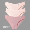 S 2XL Cotton Panties Female Underpants Sexy Panties for Women Briefs Underwear Plus Size Pantys Lingerie.jpg 640x640 (27)