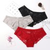 3 Pcs Panties For Woman Underwear Sexy Lace Breathable Female Panty Hollow Transparent Briefs Sexy Underwear.jpg 640x640 (8)