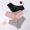 3 Pcs Panties For Woman Underwear Sexy Lace Breathable Female Panty Hollow Transparent Briefs Sexy Underwear.jpg 640x640 (13)
