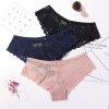 3 Pcs Panties For Woman Underwear Sexy Lace Breathable Female Panty Hollow Transparent Briefs Sexy Underwear.jpg 640x640 (3)