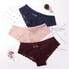3 Pcs Panties For Woman Underwear Sexy Lace Breathable Female Panty Hollow Transparent Briefs Sexy Underwear.jpg 640x640 (4)