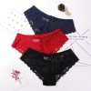 3 Pcs Panties For Woman Underwear Sexy Lace Breathable Female Panty Hollow Transparent Briefs Sexy Underwear.jpg 640x640 (6)